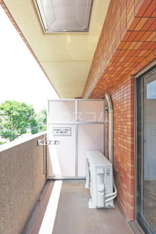 13/30 バルコニー