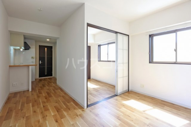 3/30 リビング/ダイニング