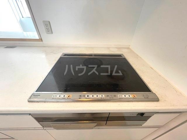12/30 キッチン