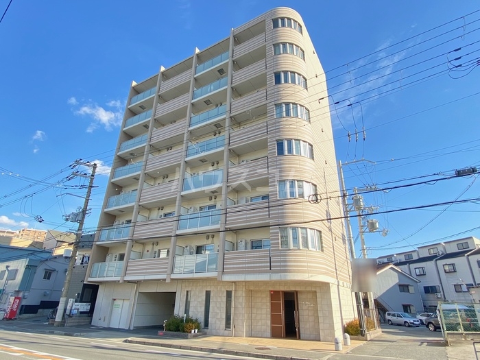 1/30 外観
