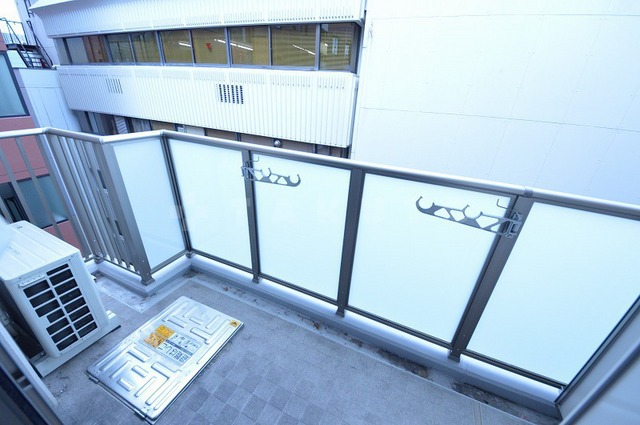 14/30 バルコニー