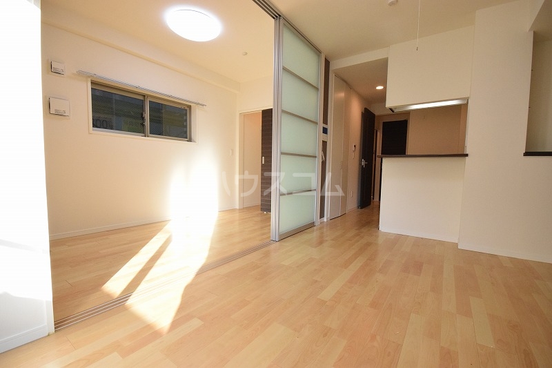 3/30 リビング/ダイニング