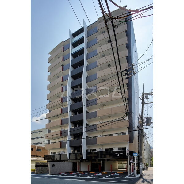 1/23 外観