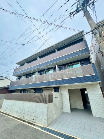 1/21 外観