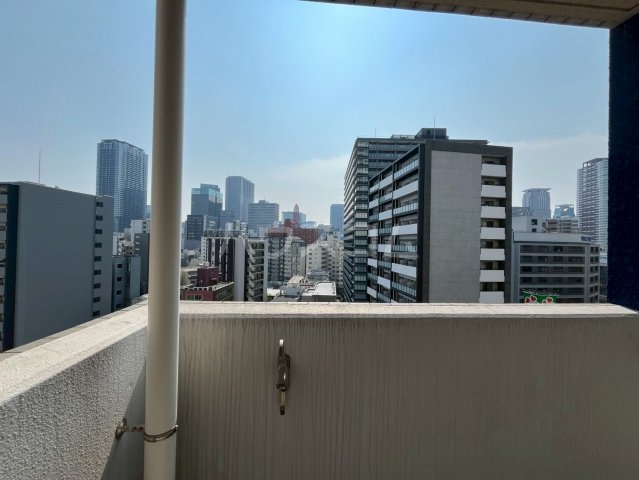 17/30 バルコニー