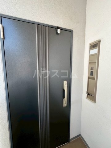 9/30 玄関