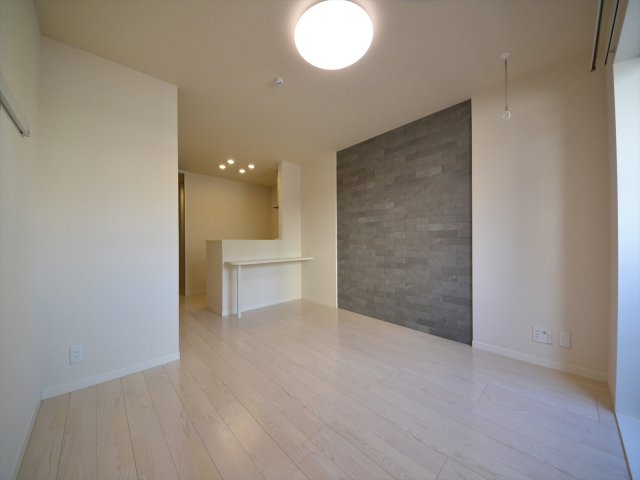 3/30 リビング/ダイニング