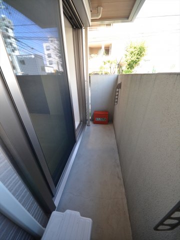 16/30 バルコニー