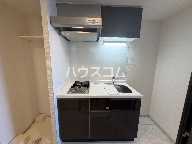8/30 キッチン