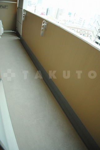 19/30 バルコニー