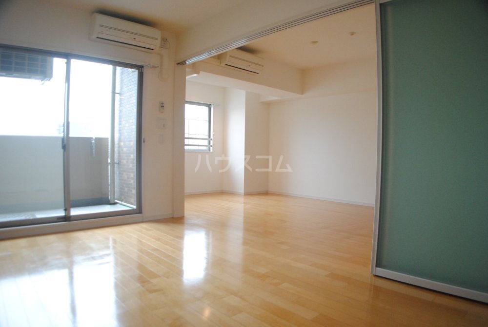 6/30 リビング/ダイニング