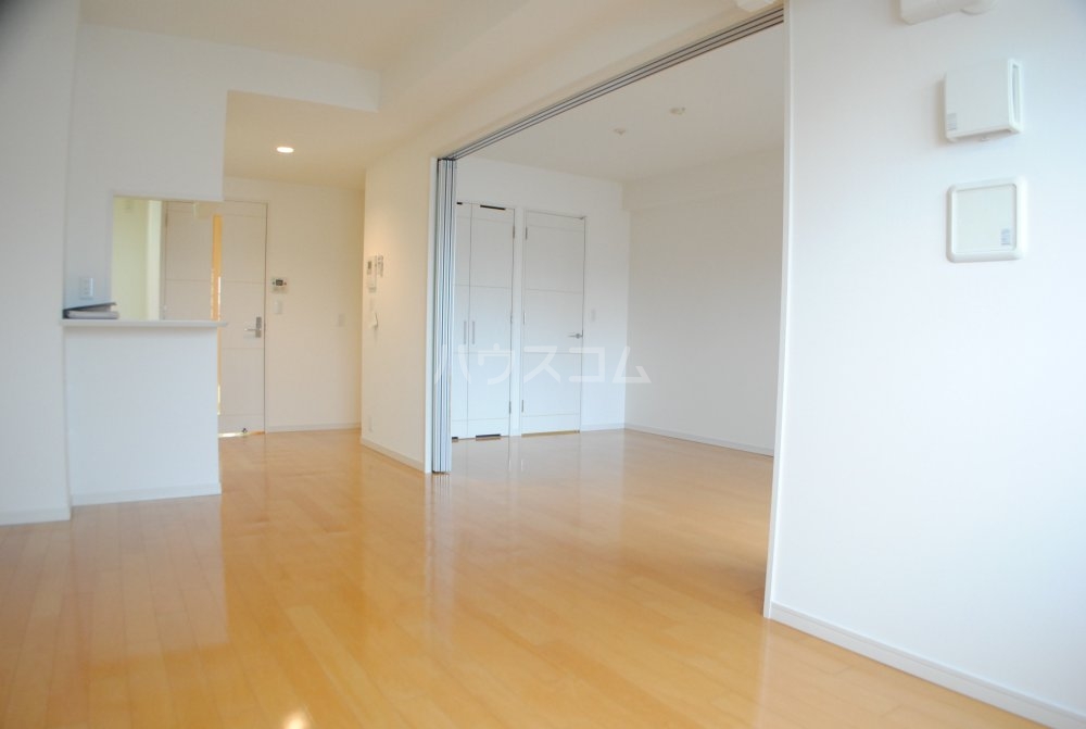 8/30 リビング/ダイニング