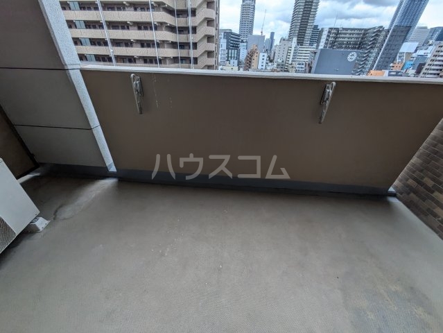 16/30 バルコニー