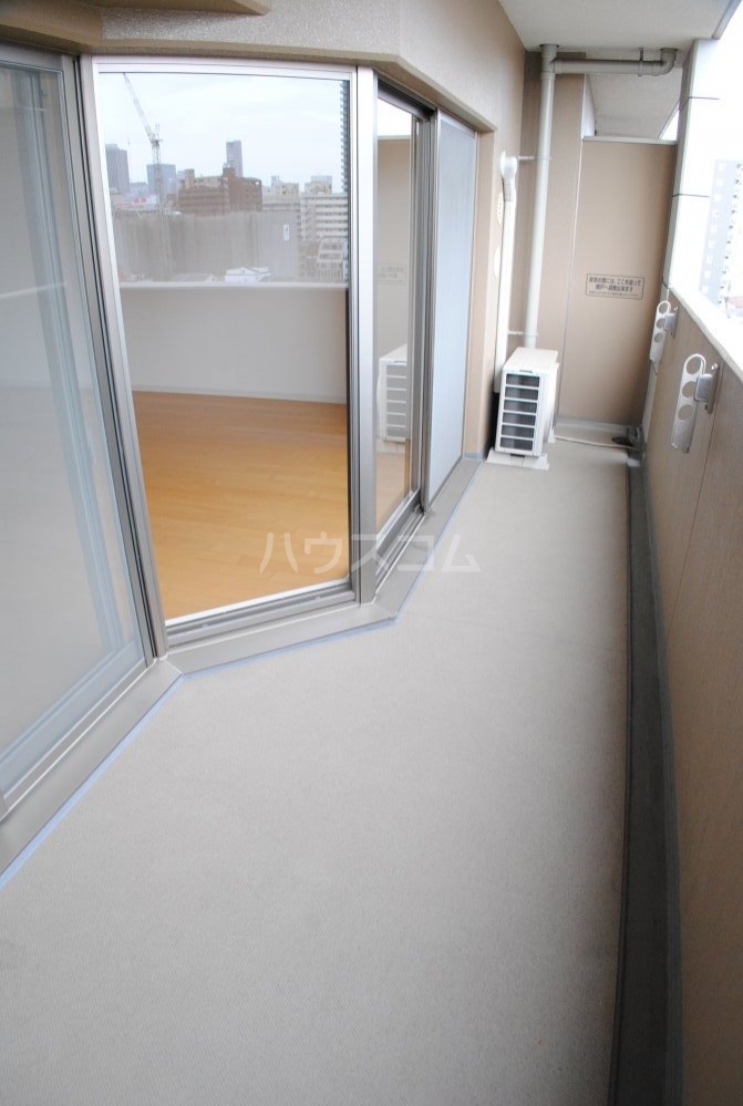 16/30 バルコニー