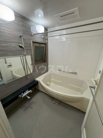 8/30 浴室