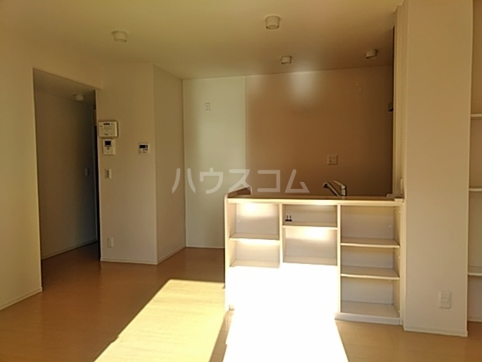 3/14 リビング/ダイニング