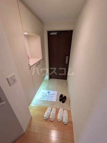 6/30 玄関