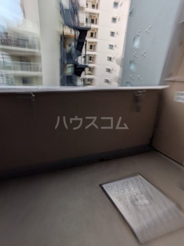 15/30 バルコニー