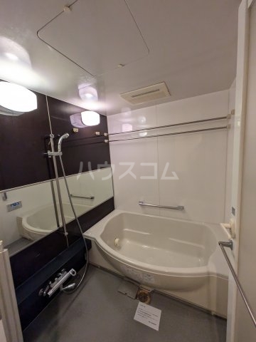 8/29 浴室