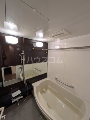 11/30 浴室