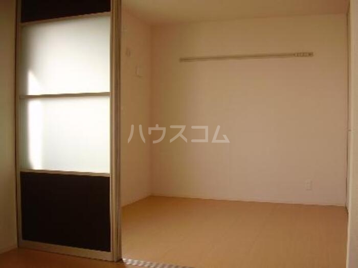 6/27 寝室