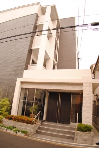 10/18 エントランス