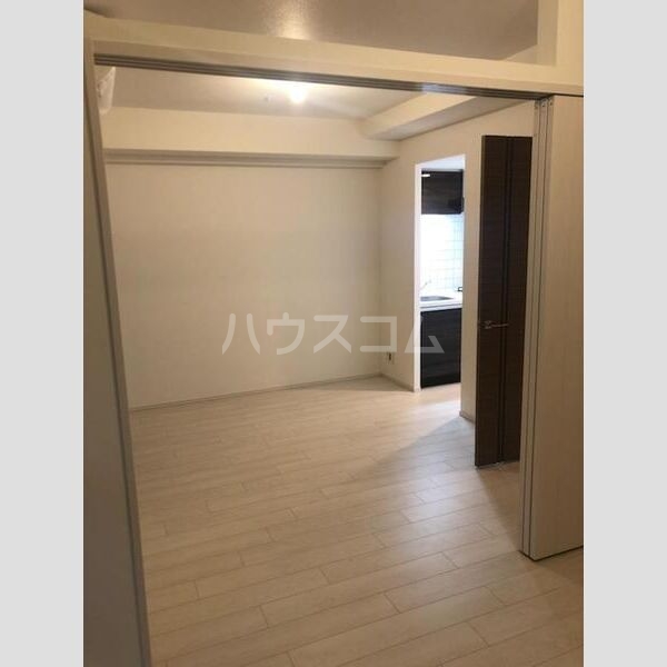 4/24 室内