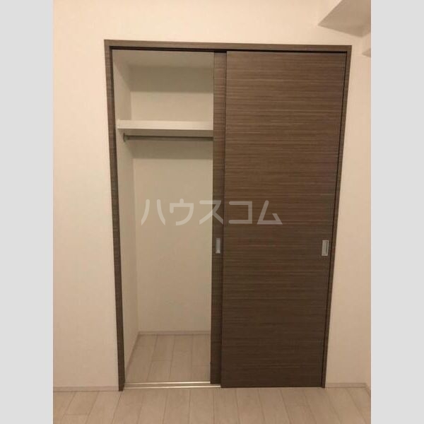 5/24 収納