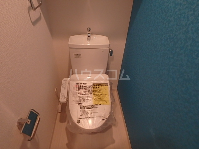 9/24 トイレ