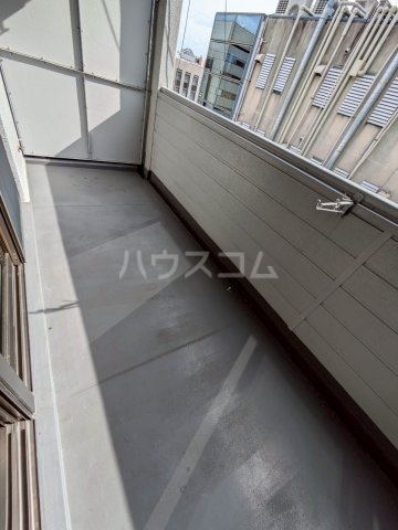 21/30 バルコニー