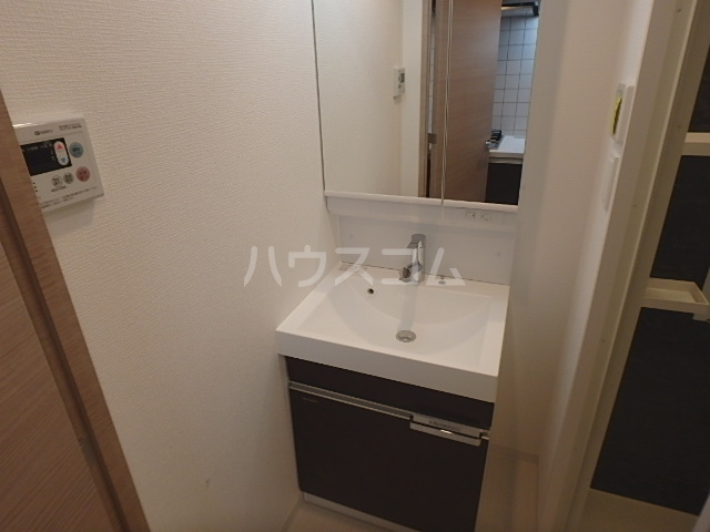 10/25 洗面