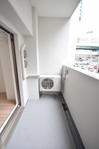 16/30 バルコニー