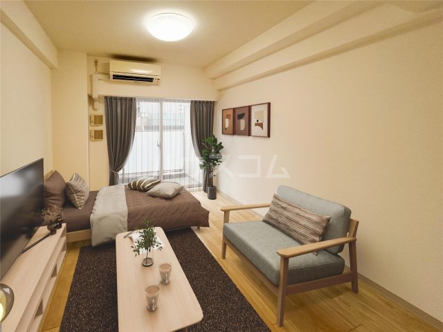 3/30 リビング/ダイニング