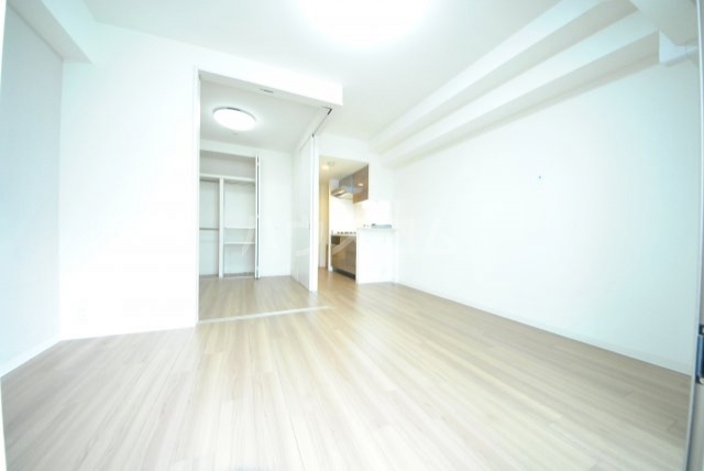 6/30 リビング/ダイニング