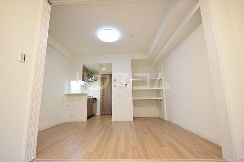 4/30 リビング/ダイニング