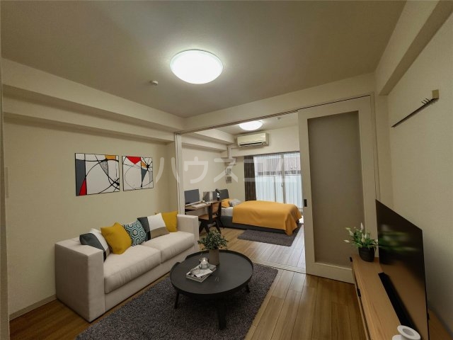 3/30 リビング/ダイニング