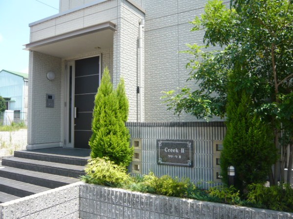 21/24 エントランス