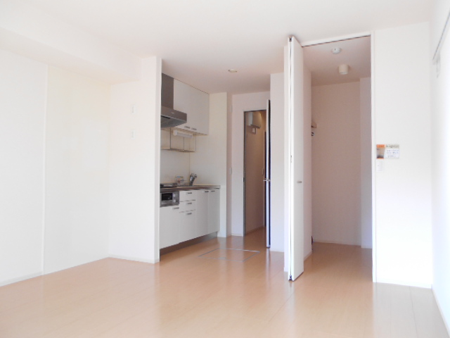 4/24 リビング/ダイニング