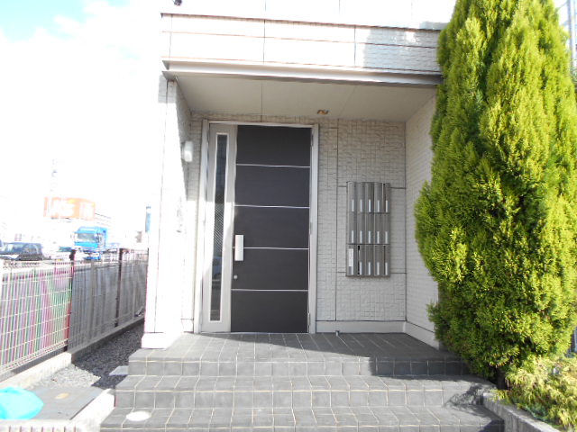 22/24 エントランス