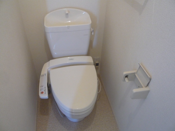 13/24 トイレ