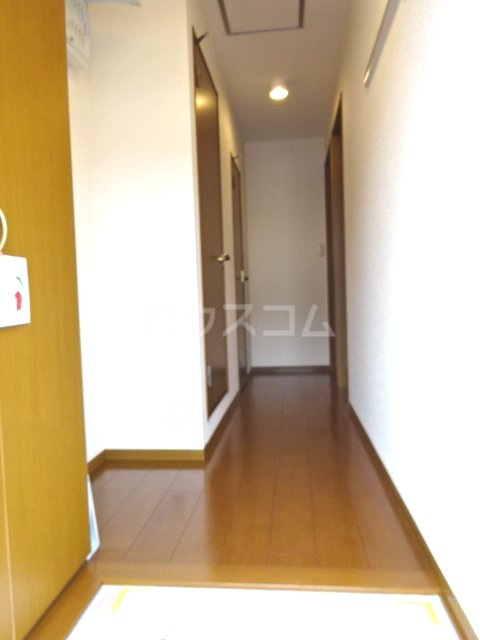 11/30 玄関