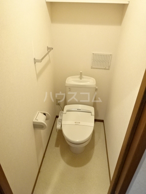 14/30 トイレ