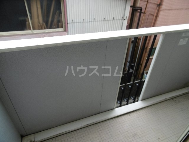 22/30 バルコニー