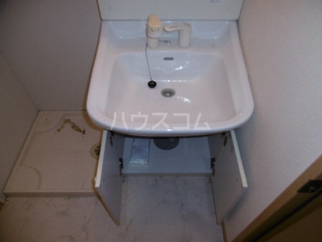 17/30 洗面