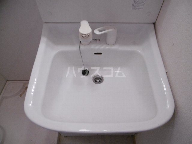 18/30 洗面