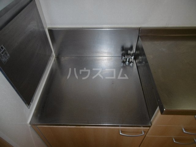 11/30 キッチン