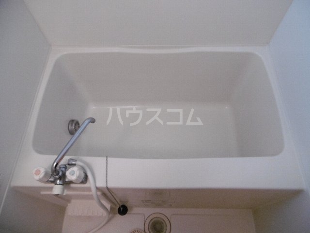 14/30 浴室