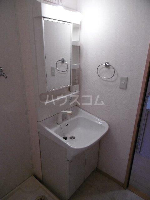16/30 洗面