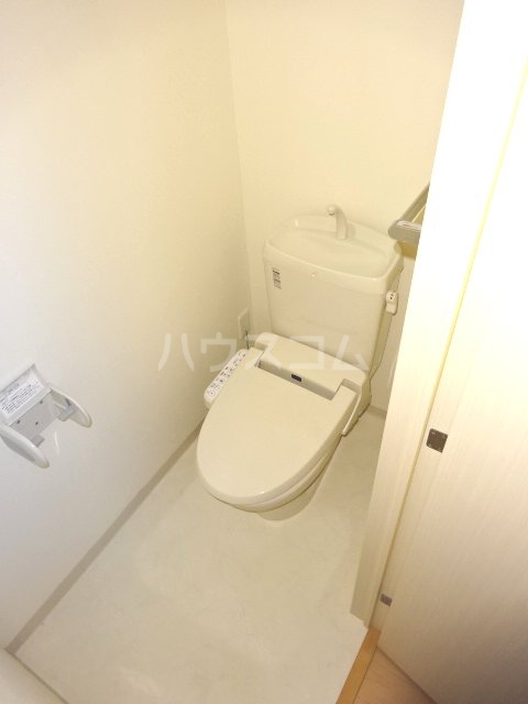 11/28 トイレ
