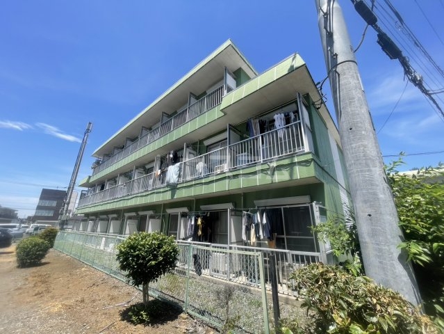1/30 外観